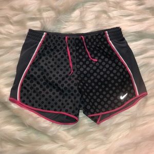 Nike Dri-Fit Shorts, Size Small